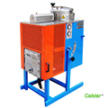 Waste solvent recovery distillation plant direct sales