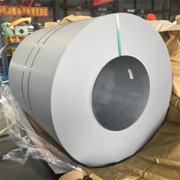 Dx53D+Z Galvanized Sheet Roll coil Custom-Made Deep Drawing