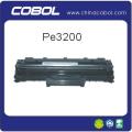 Cartucho de tóner compatible para Xerox PE3200