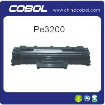 Cartucho de toner compatível para Xerox PE3200