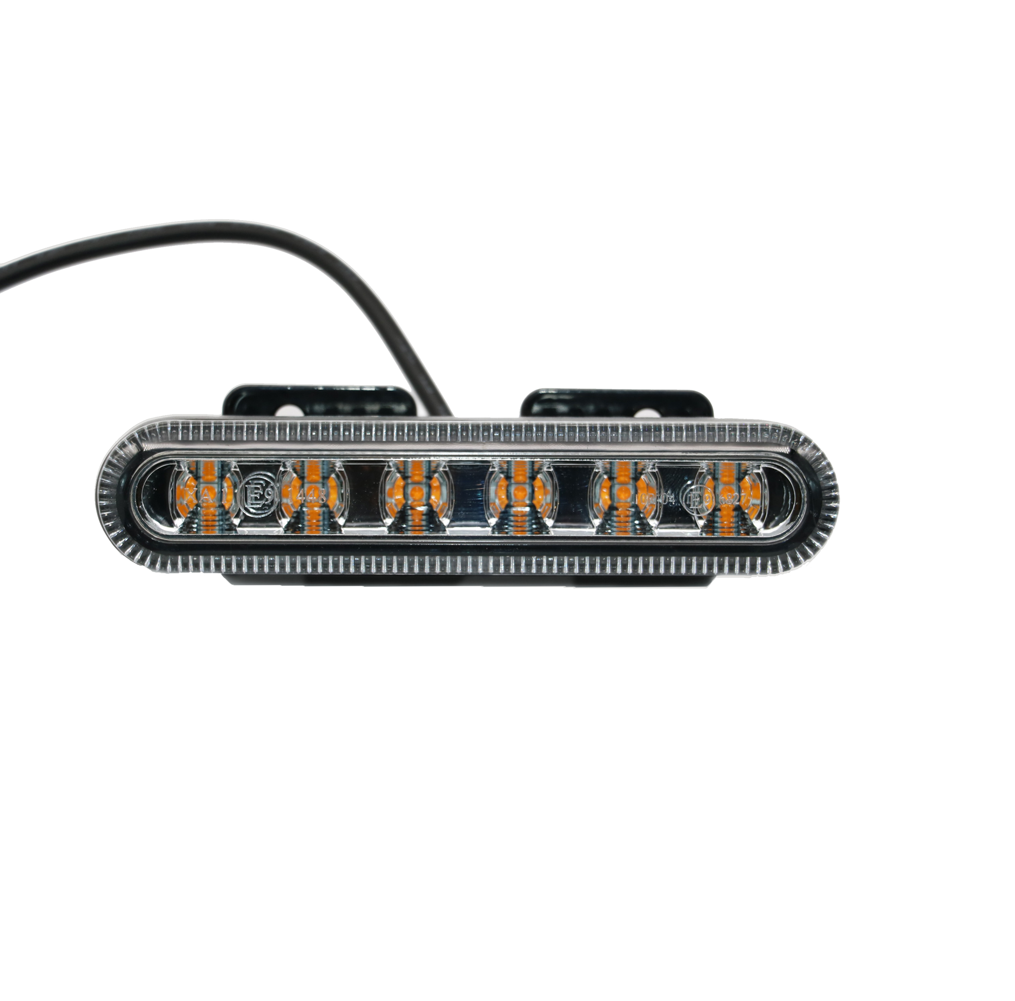 Strobe LED Grille Light