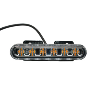 Vehículo de emergencia Emark Grille Light