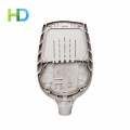 Polishing durable led light housing aluminum die-casting