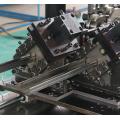 Drywall Stud & Track Roll Forming Machine