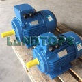 60HP Three Phase Electric Motors for Power Tools