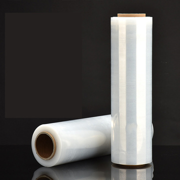 Shrink Film bBiodegradable Category