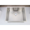 SS 304 Undermounted Sink