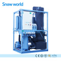 Snow world 1T Ice Tube Making Machine