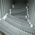 High Quality Chain Link Fence