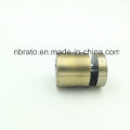 Brass Coated Cylinder Disc Brake Lock