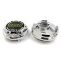 Wheel Hub Cap Rim Cap 68mm EC-01