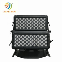 City Color Moving Head Wash LED Wall Washer