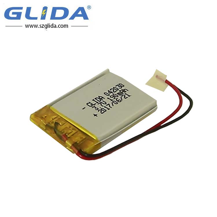 Glida Battery