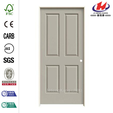 Painted Molded Single Prehung Interior Door