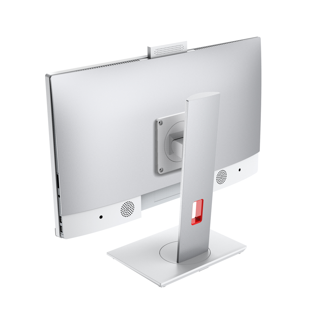 K40 White 23.8inch AIO PC K40 White 23.8inch AIO PC