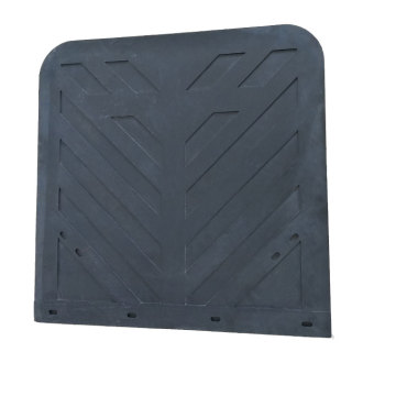 Rubber Mud Flaps For Truck