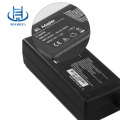 Adaptador de corriente de 19.5V 3.34A 8 ángulos para DELL