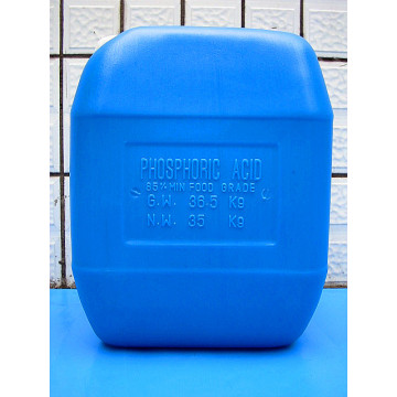 50% 80% Hypophosphorous Acid (HPA) CAS 6303-21-5