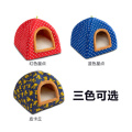 Yurts small dog kennel litter kennels