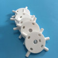 Custom Ceramic Valve Disc for Medical Instrumentation