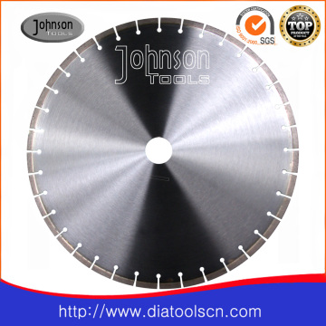 500mm Laser Welded Floor Saw Blades (10.1.2.1)