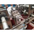 Professional Construction C Z Purlin Roll Forming Machine