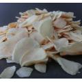 2020 New Dehydrated Garlic Flake slices