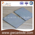 Tungsten Carbide Bars and Plates for Wood Stone K10 K20