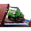 Hot sale Hydraulic Hook Arm Lift Garbage Truck