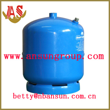 1KGA LPG Gas cylinder