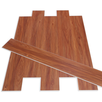 Healthy Easy Install Red Oak Color SPC Flooring