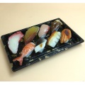 High-End-Drucken zum Mitnehmen Sushi Stopfbuchse