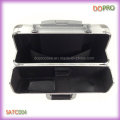 Silver Pilot Case High Quality Diplomat Aluminum Trolley Case (SATC004)