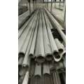SUS304 GB Stainless Steel Heat Insulation Pipe (Dn25*28.58)