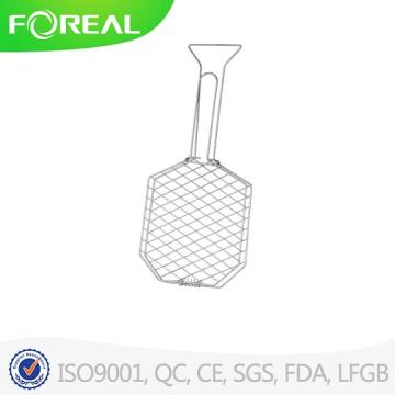 Outdoor Barbecue Net for All Kinds of Food