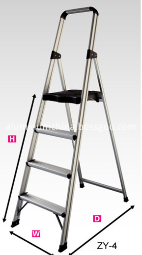 Step ladder ZY-4