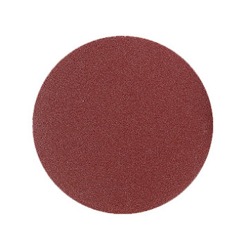 Aluminum Oxide Velcro Sanding Discs