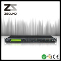 Procesador Zsound DX226 PRO Audio Digital DSP 2in 6out