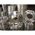 High Quality EN Welding Neck Flanges