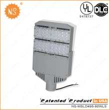 90W LED Street Light de 400W HPS Remplacement