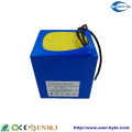 Golf Car/ E-Wheelchair Rechargealbe LiFePO4 Battery Pack 14.8V 80ah