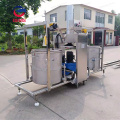 Cold Press Juicer Commercial Use Fruit Juicer Machine