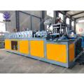 metal roller shutter door roll forming machines