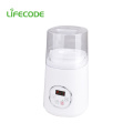 electric automatic yogurt maker machine kitchen appliance