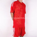 soccer training sportswear for mens new design blank style