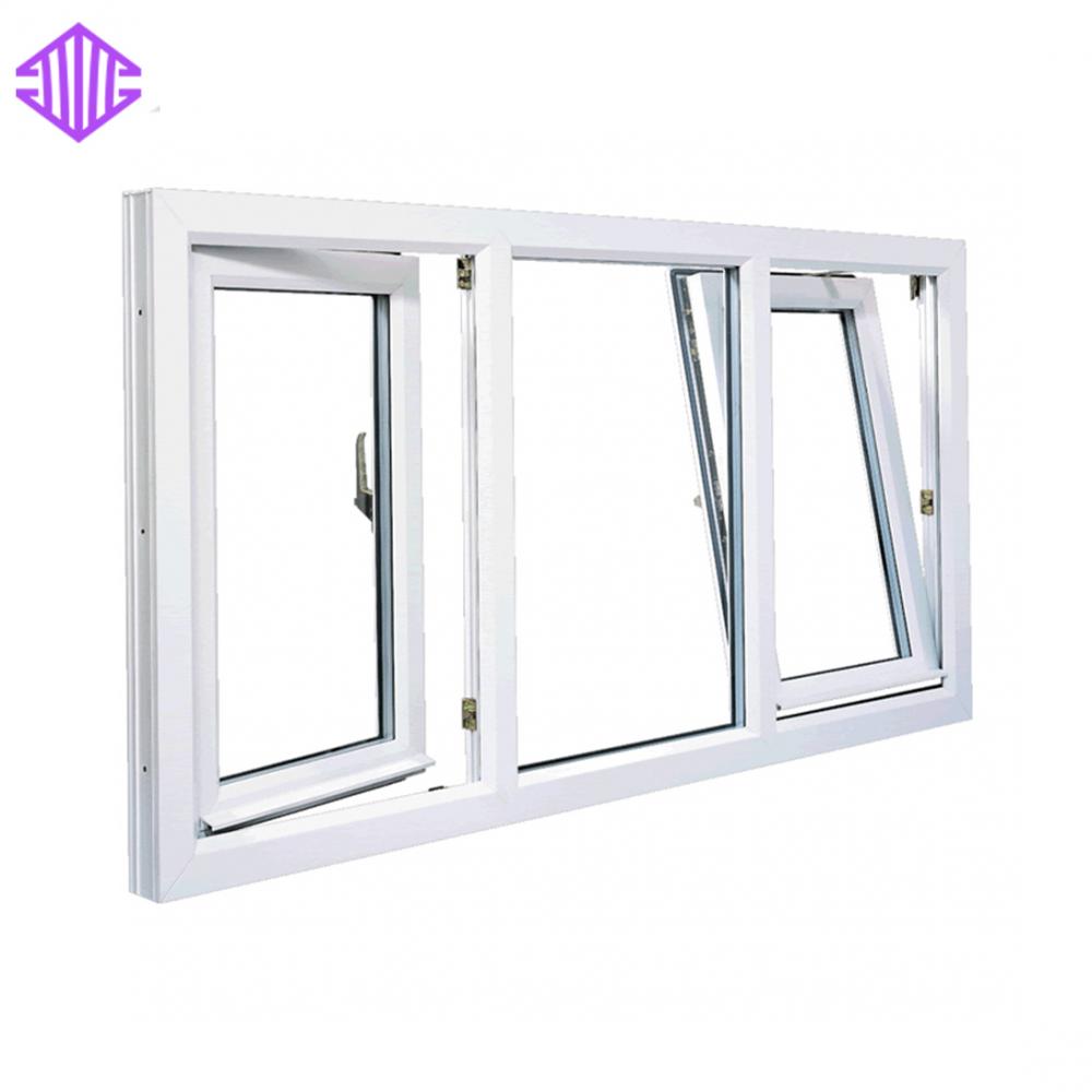 Aluminium windows and doors tilt up window