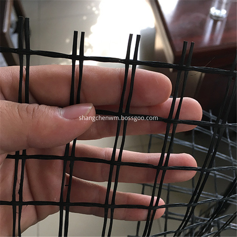 Glass Fiber Grid