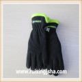 guantes de lana con guante thinsulate/thinsulate para unisex