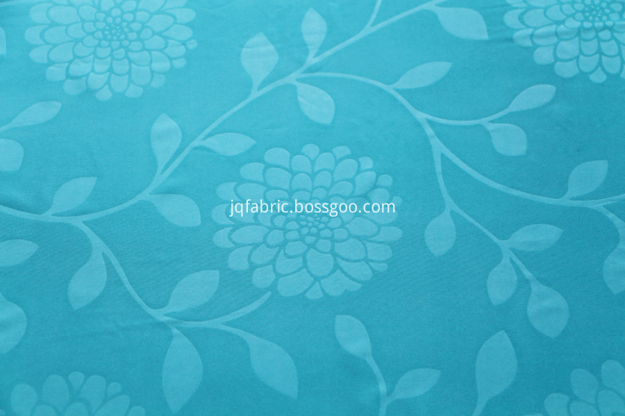 Embossed Fabric