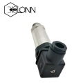 Hart485 Sensor de presión de combustible de aceite para transmisor de presión IP67